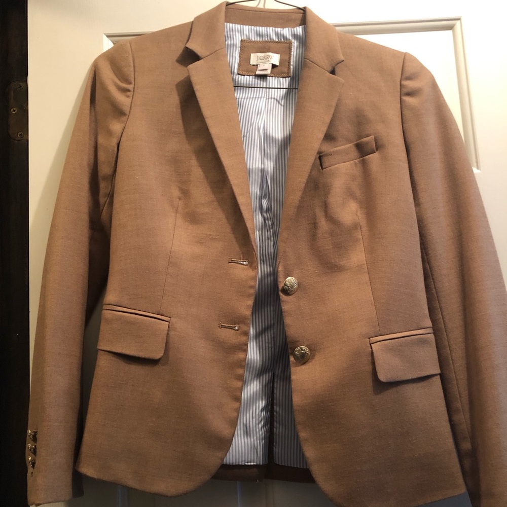 J Crew Factory - Blazers - Gently Loved